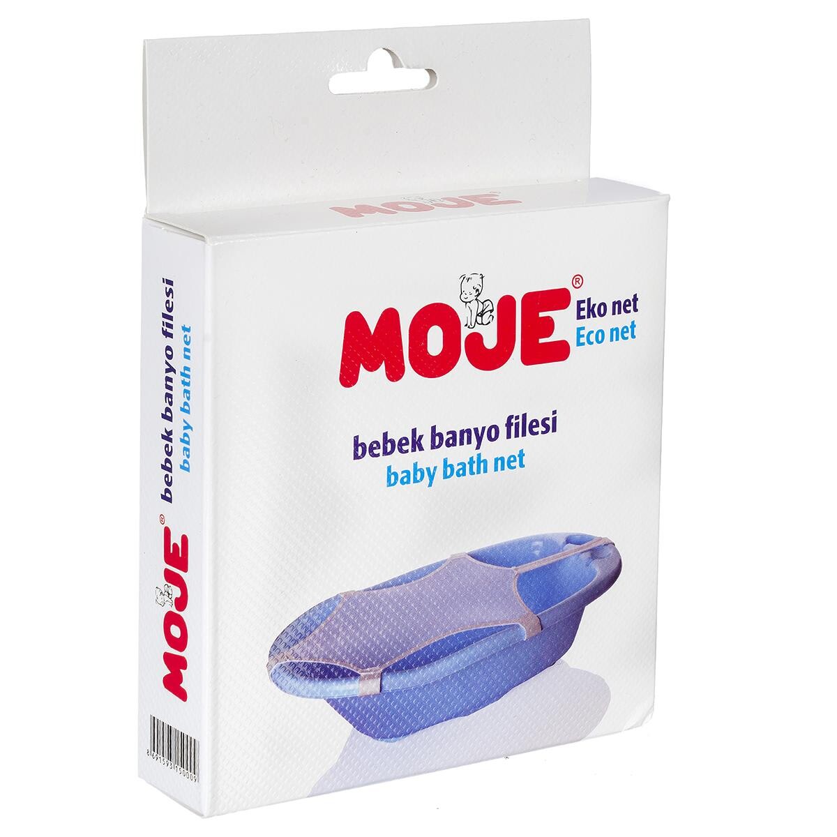 Moje Ekonet Küvet Filesi - 4