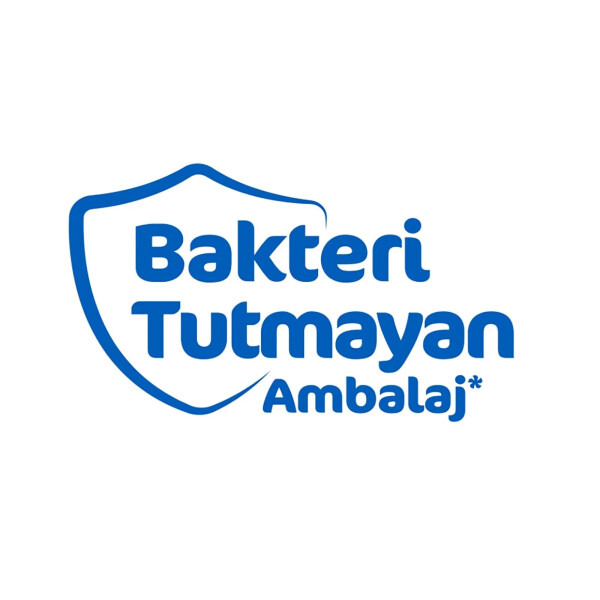 Molfix Mega Paket Bebek Bezi 6 Beden 15+ Kg 80 Adet - 3