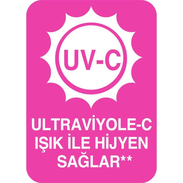 Molfix Külot Bez Ultra Fırsat Paketi 5 Beden 12-17 Kg 68 Adet - 3