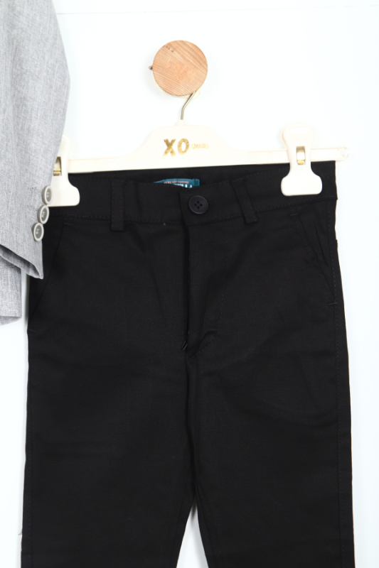 بدلة للأولاد من عمر 1 إلى 10 سنوات 2435 - 3