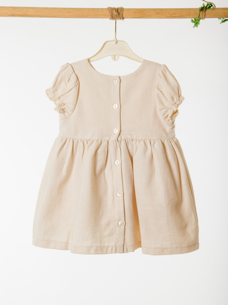 Kız Çocuk Bolerolu Elbise Takım 6-18 Ay 52141 Lacivert - 10