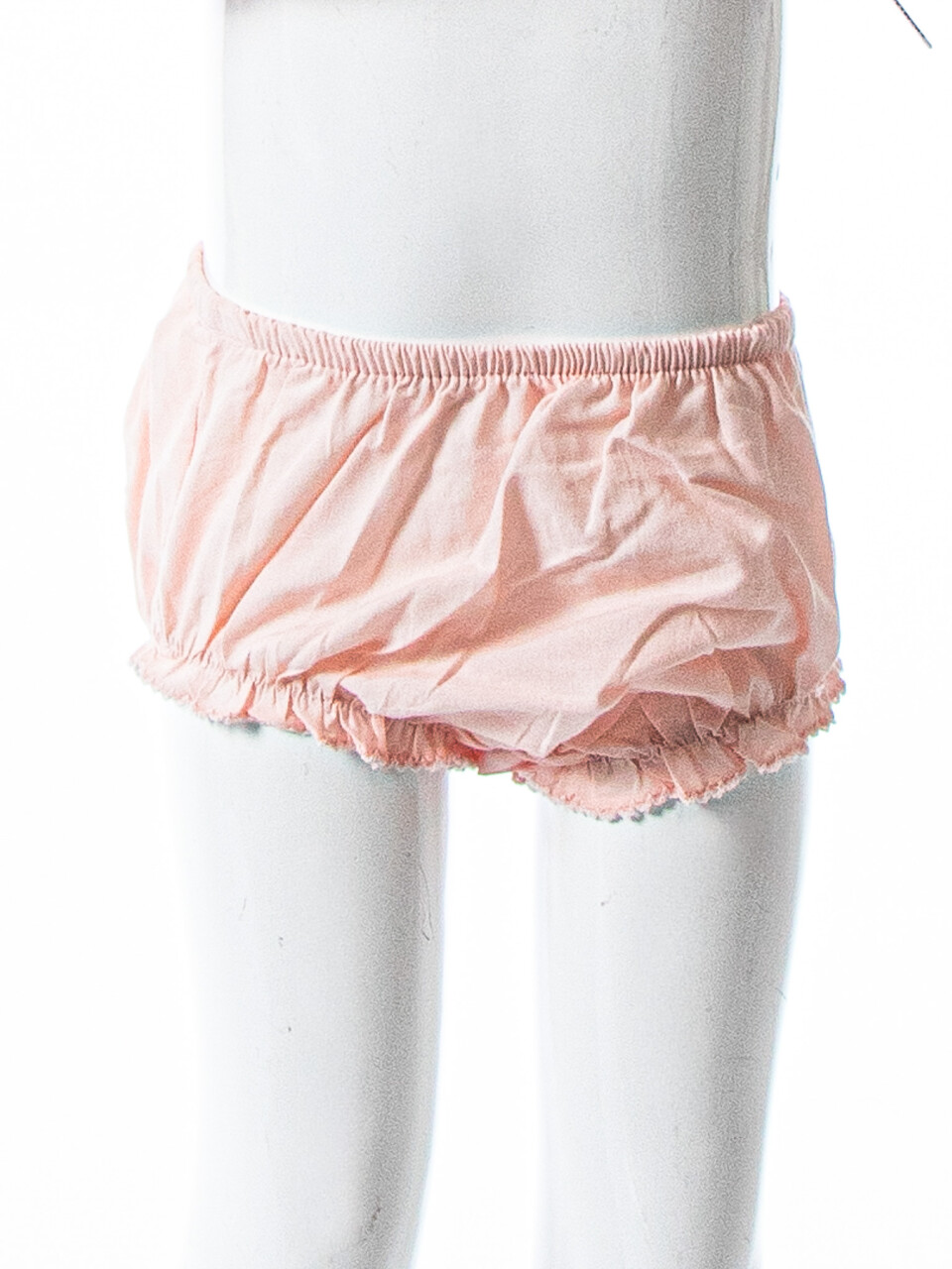 Kız Çocuk Yazlık Elbise 9-24 Ay 53153 Pembe - 7