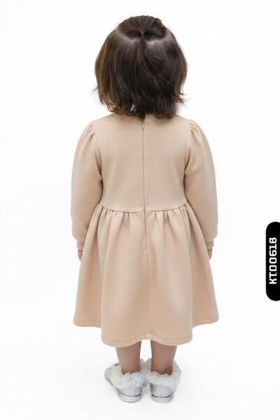 girl dress 9-24 months 52065 - 2