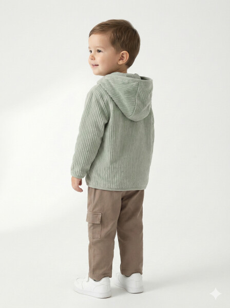 Boys' two-piece set, 6-24 months, 31059 - 2