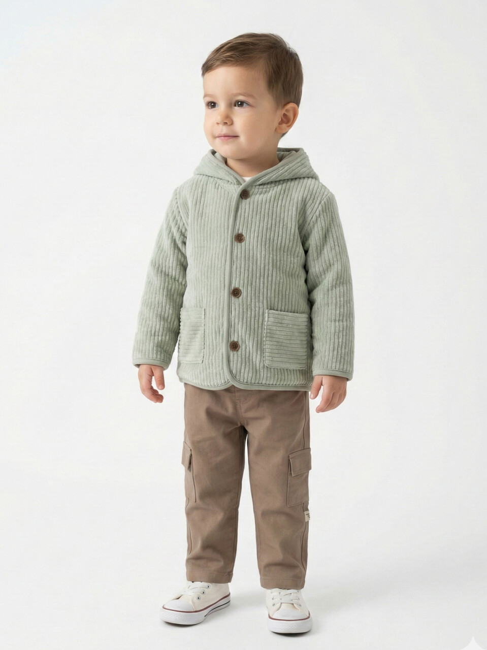 Boys' two-piece set, 6-24 months, 31059 - 3