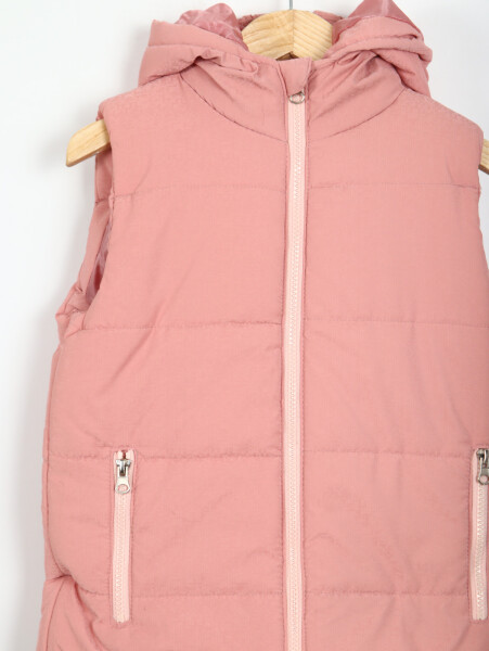 سترة بناتي من عمر 6 إلى 16 سنة 423501 - 2