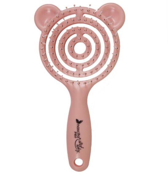 Nascita 3D Çocuk Saç Fırçası - Nascita