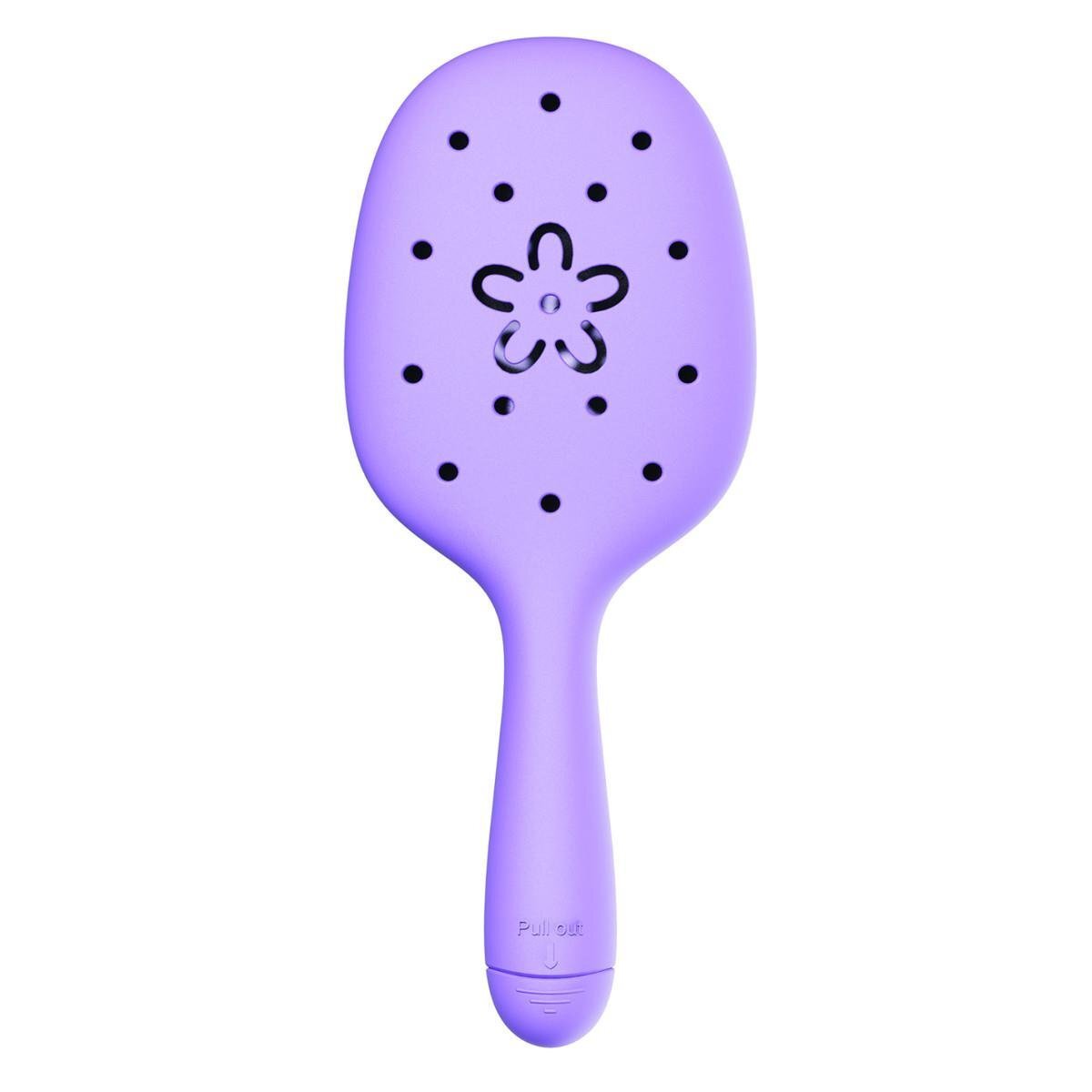 فرشاة شعر ناسيتا تويستلو ليلك - 3