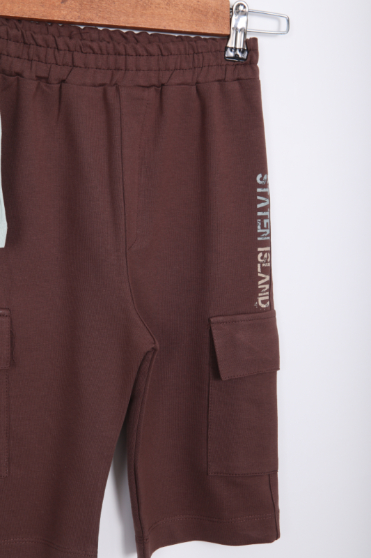 بيجاما صبياني 6-15 سنوات 2074 - 4