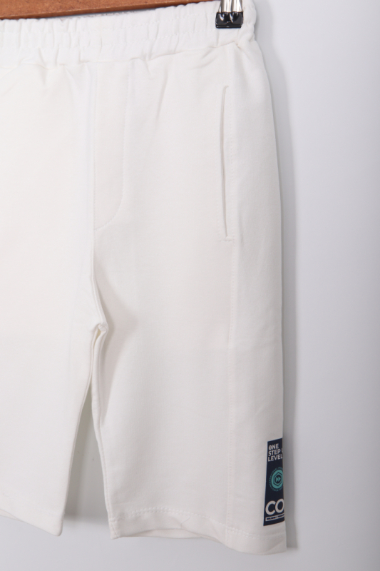 Erkek Çocuk Eşofman Takım 6-15 Yaş 2076 Turkuaz - 4