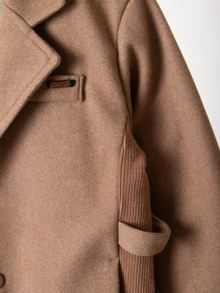 Erkek Çocuk 4'lu Alt Üst Takım 6-9 Yaş 13204 Camel - 8