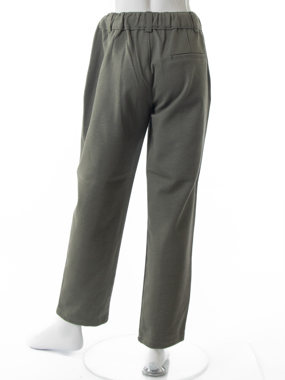 Erkek Çocuk 3'lu Alt Üst Takım 6-9 Yaş 13213 Haki - 11