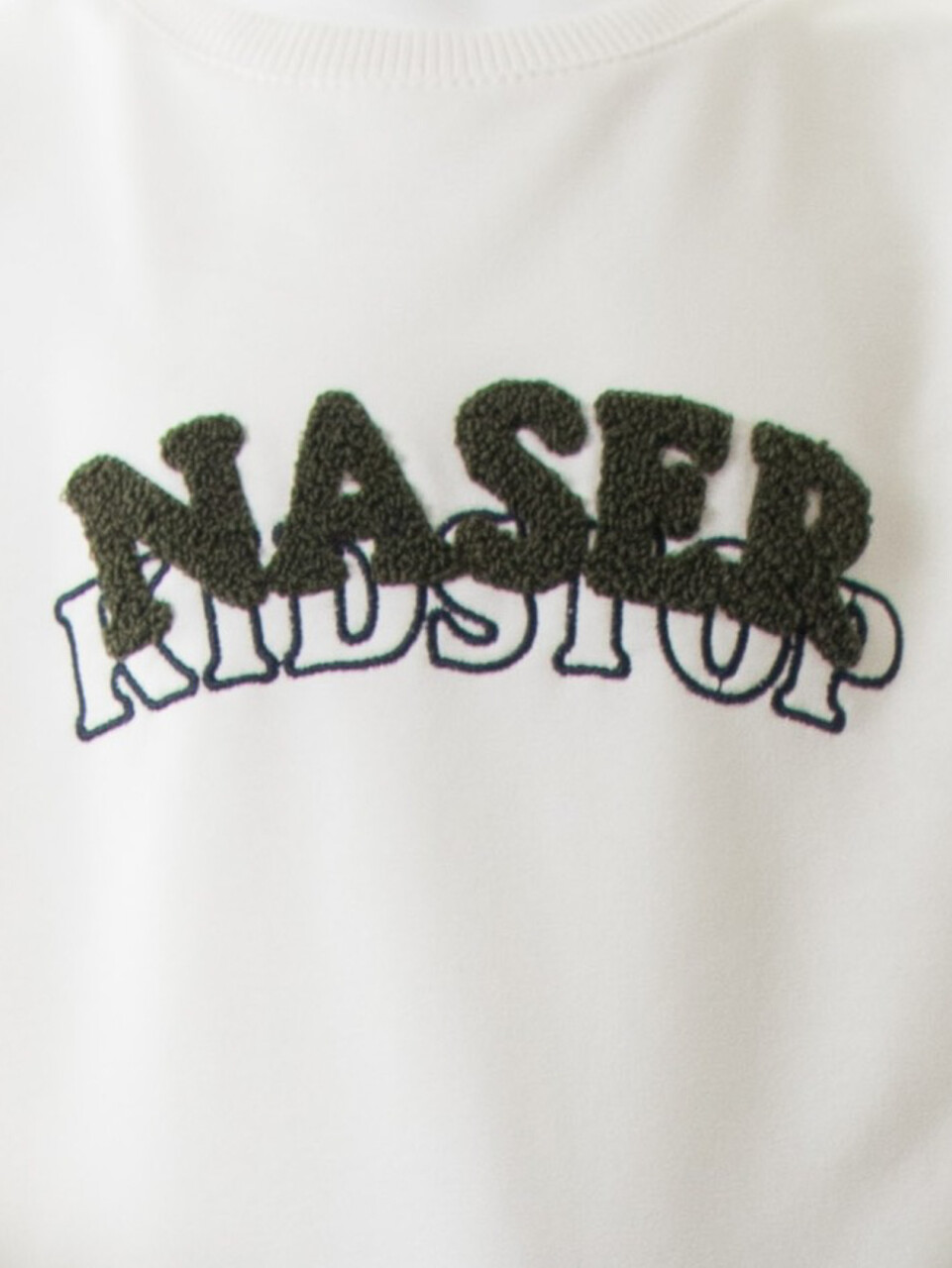 Erkek Çocuk 3'lu Alt Üst Takım 6-9 Yaş 13213 Haki - 12