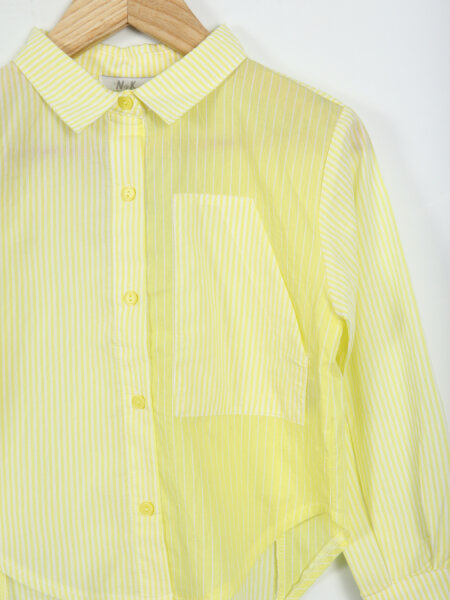 قميص بناتي 9 شهور - 4 سنوات 38601 - 2