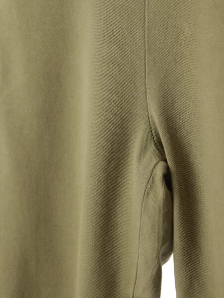 Kız Çocuk 3'lü Alt Üst Kombin Takmı 4-8 Yaş SET0512 Yeşil - 16