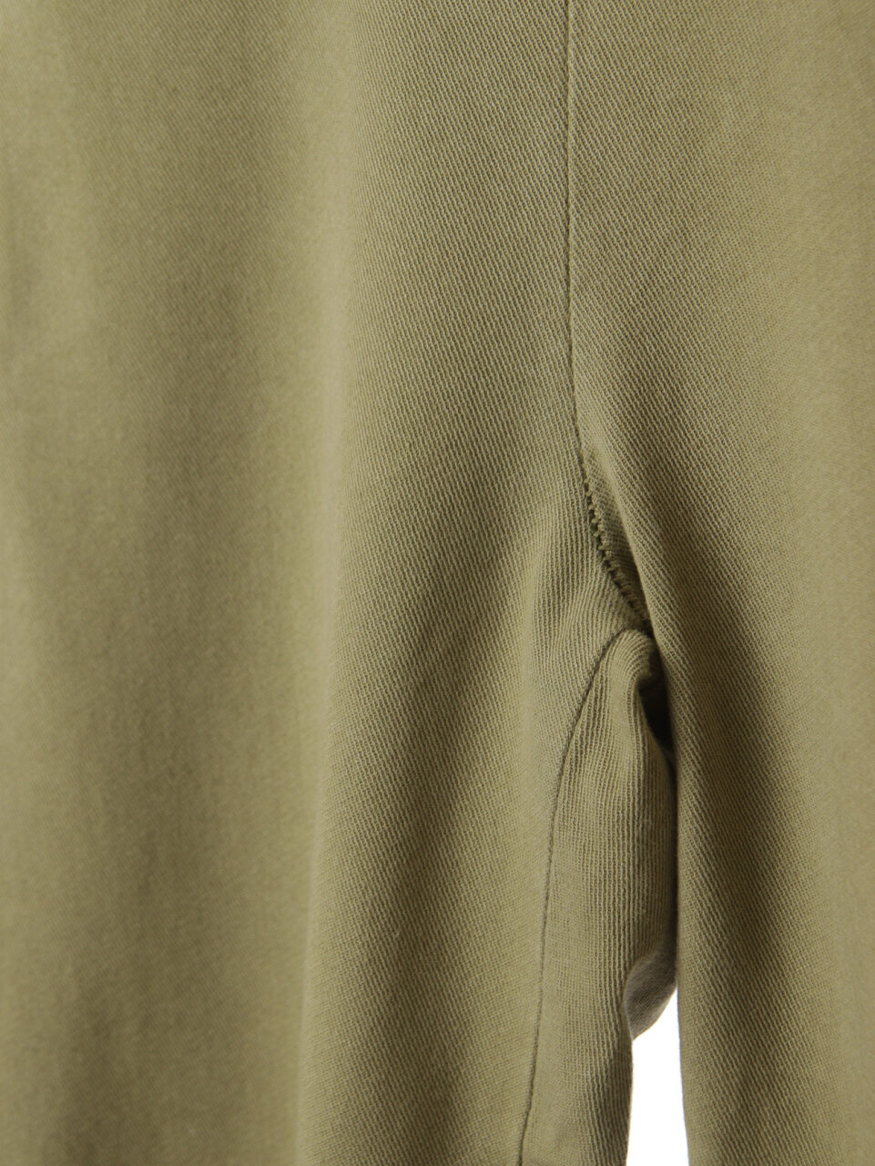 Kız Çocuk 3'lü Alt Üst Kombin Takmı 4-8 Yaş SET0512 Yeşil - 16