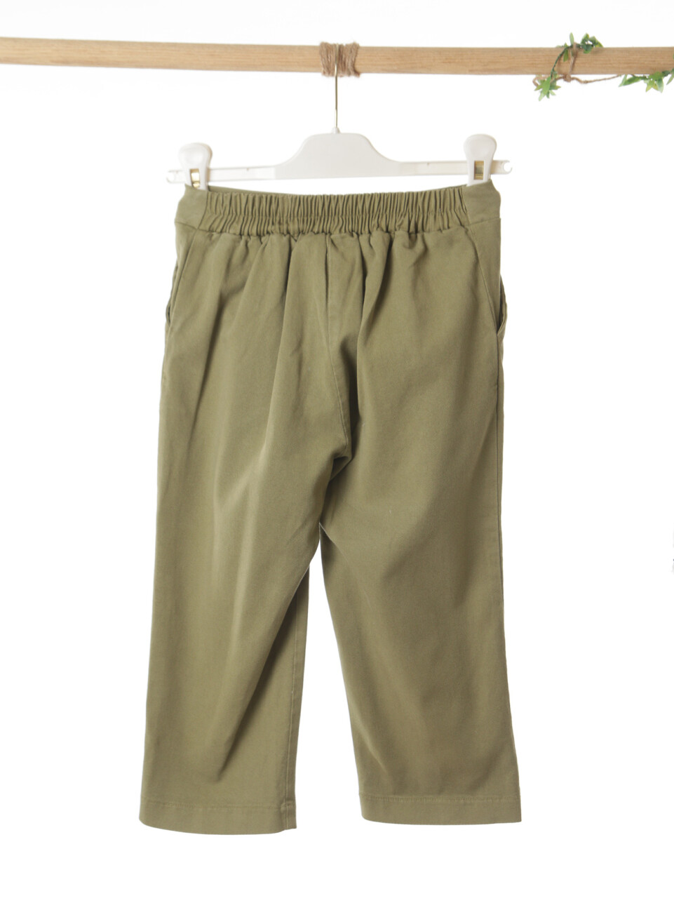 بنطلون بناتي، للأعمار من 4 إلى 8 سنوات، 51522 - 5