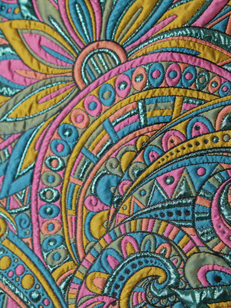 Kız Çocuk Ceket 8-14 Yaş 31303 Pembe - 6