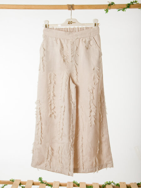 بنطلون بناتي، من عمر 8 إلى 14 سنة، 51334 - 3