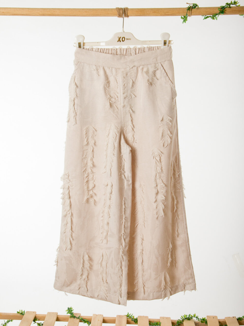 بنطلون بناتي، من عمر 8 إلى 14 سنة، 51334 - 3