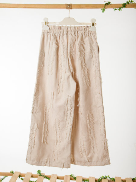 بنطلون بناتي، من عمر 8 إلى 14 سنة، 51334 - 4