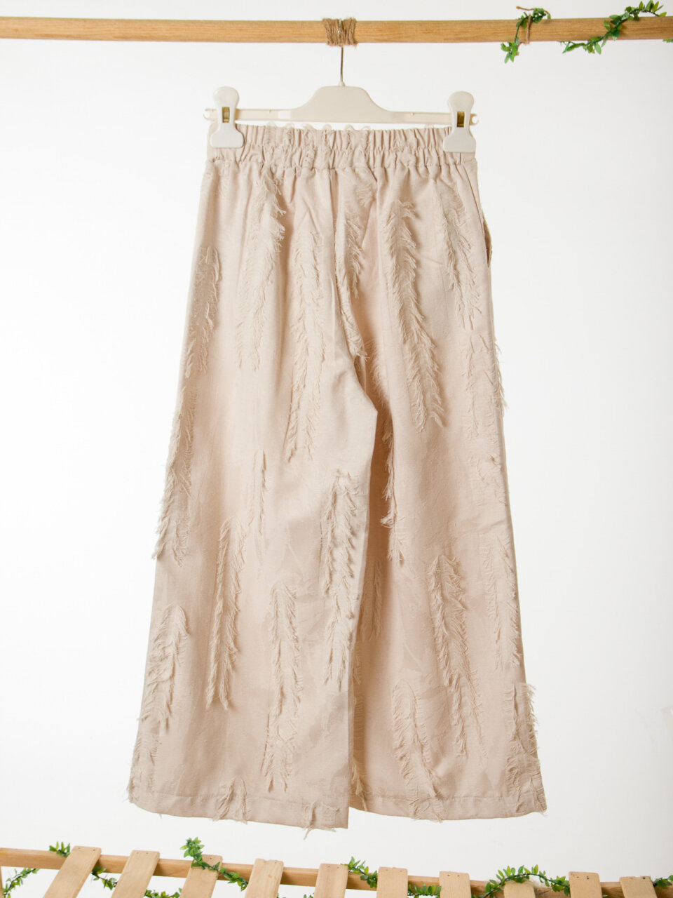 بنطلون بناتي، من عمر 8 إلى 14 سنة، 51334 - 4