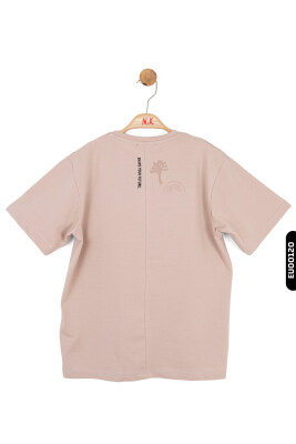 تيشرت صبياني للأعمار بين 8-14 سنوات 46302 - 2