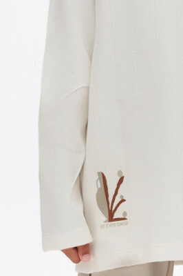 سويت شيرت للأولاد من 8 إلى 14 سنة 47310 - 2