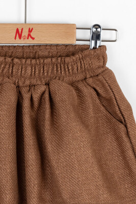 تنورة للبنات من عمر 9 أشهر إلى 4 سنوات 57607 - 2