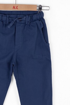 بنطلون للأولاد من عمر 4 إلى 8 سنوات 68510 - 2