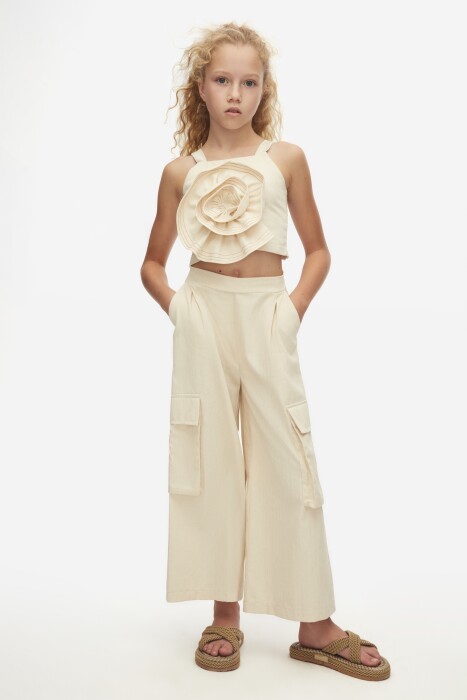 girl blouse 8-14 years old 38319 - 2