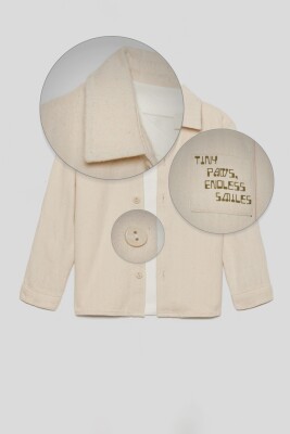 boy shirt 1-4 years 48605 - 3