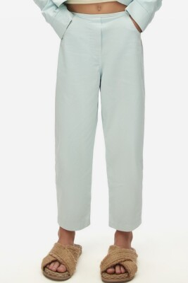 بنطلون بناتي من عمر 4-8 سنوات 58508 - NK KİDS