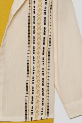 boy shirt 9m-4y 48616 - 3