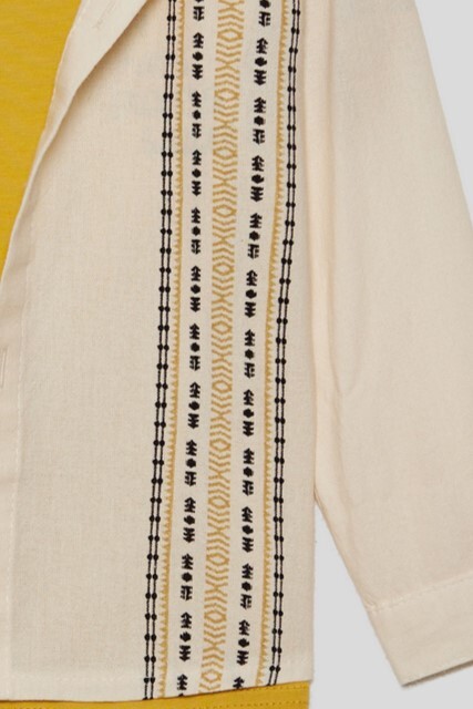 boy shirt 9m-4y 48616 - 3