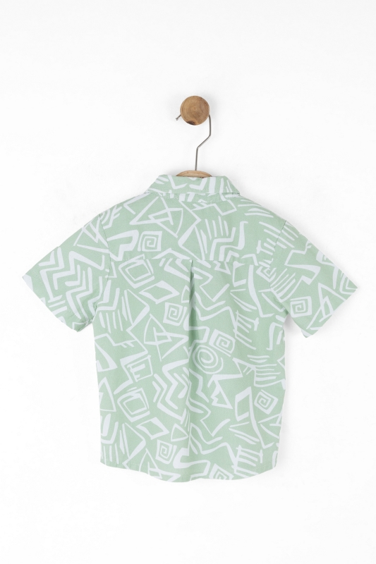 boy shirt 1-4 years 48617 - 4