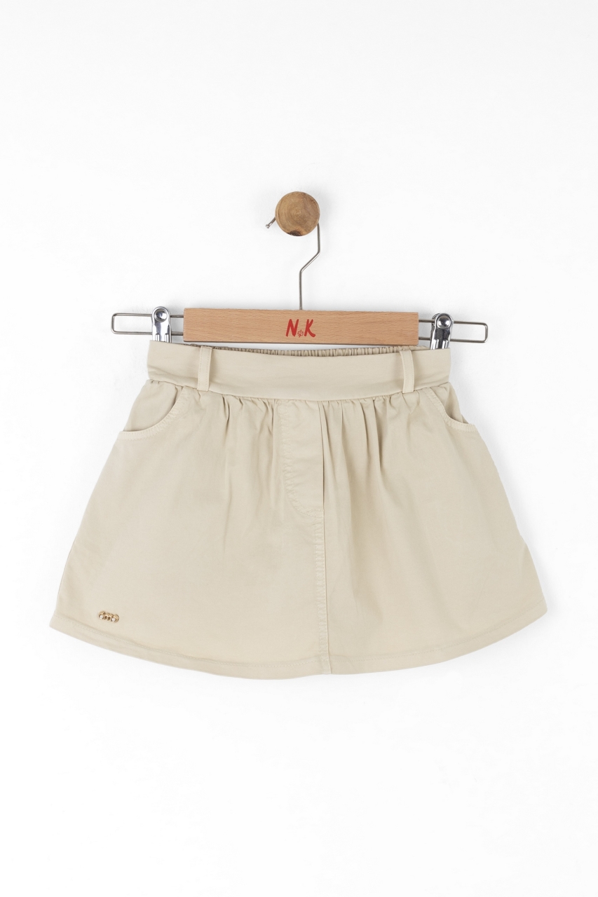 تنورة بناتي 4-8 سنوات 58501 - 1