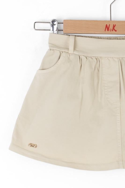 تنورة بناتي 4-8 سنوات 58501 - 3