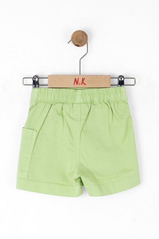 girl shorts skirt 9 months-4 years 58600 - 4