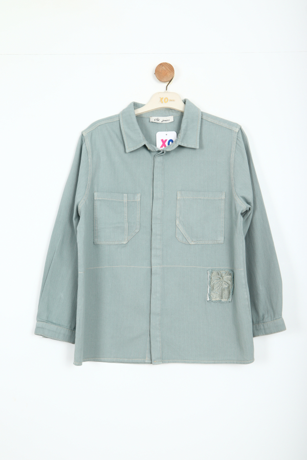 boys shirt 8-14 years 48357 - 3