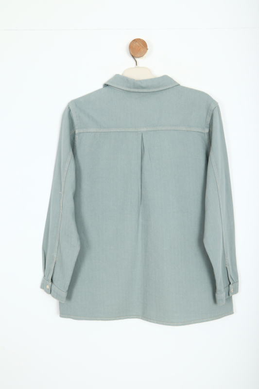 boys shirt 8-14 years 48357 - 5