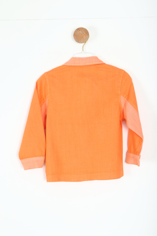 boy shirt 1-4 years 48619 - 3