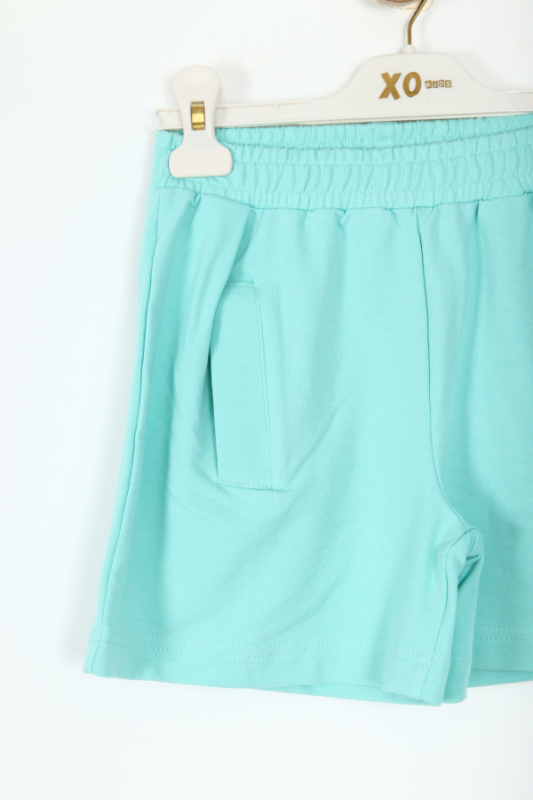 شورت بناتي 4-8 سنوات 58562 - 2