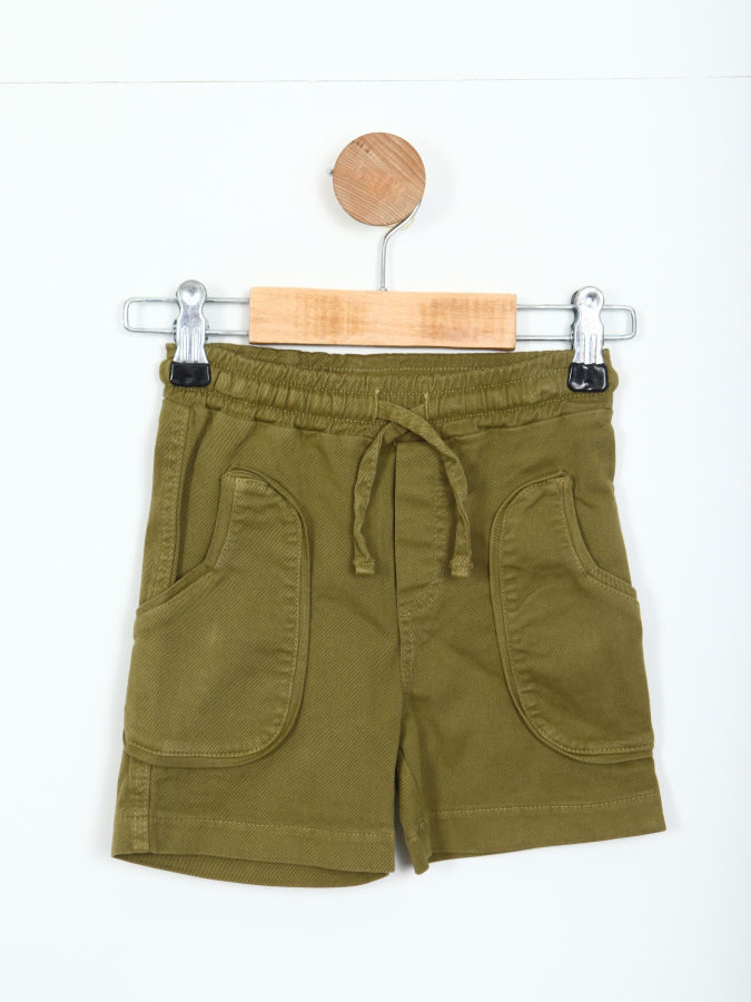 شورت ولادي 9-36 شهور 68613 - 1