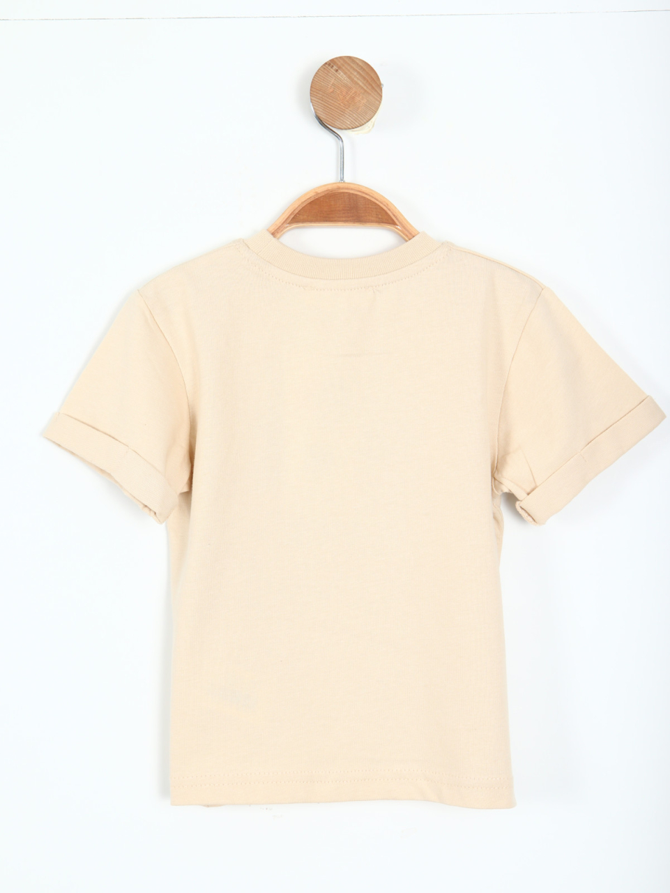 boys t-shirt 1-4 years 48600 - 3