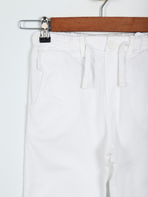 بنطلون للأولاد من عمر 4 إلى 8 سنوات 68510 - 2