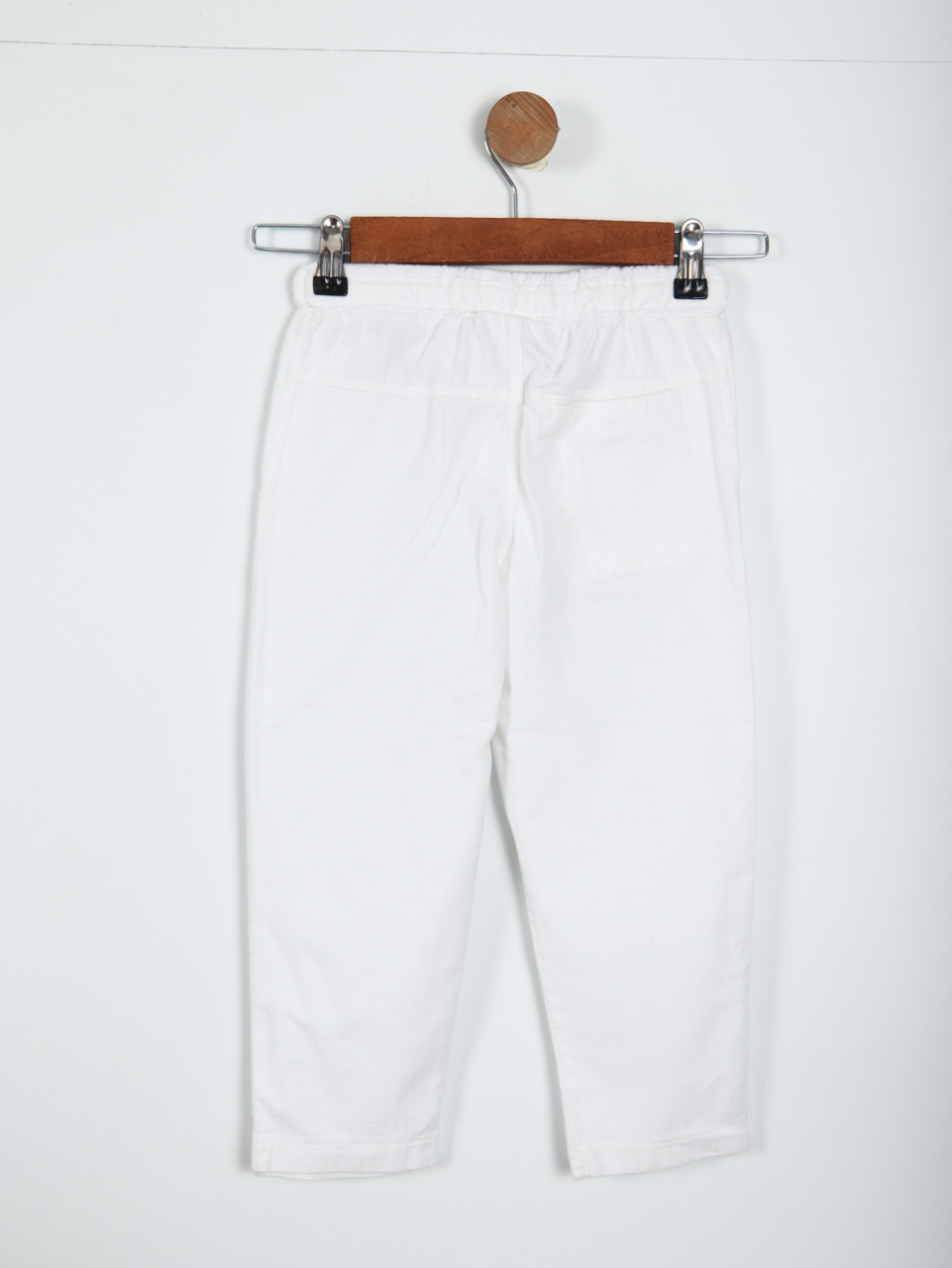 بنطلون للأولاد من عمر 4 إلى 8 سنوات 68510 - 3