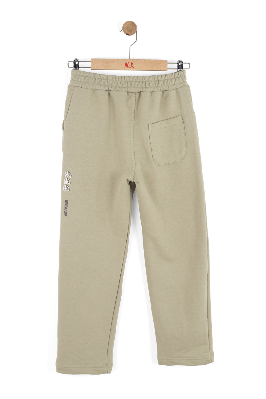 بنطلون للأولاد من عمر 8 إلى 14 سنة 69307 - 2