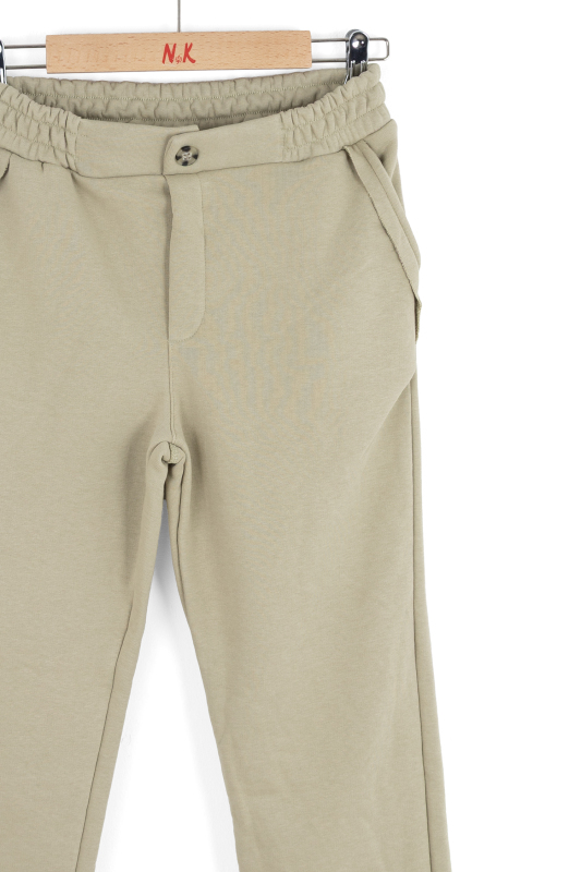 بنطلون للأولاد من عمر 8 إلى 14 سنة 69307 - 3