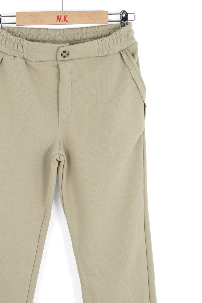 بنطلون للأولاد من عمر 8 إلى 14 سنة 69307 - 3